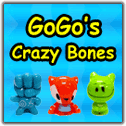 GoGo's Crazy Bones