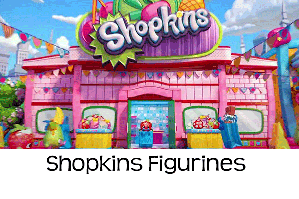Shopkins