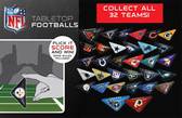 An NFL Table Top Football Set