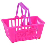 Shopkins - Season 2 - Shopping Basket - Pink